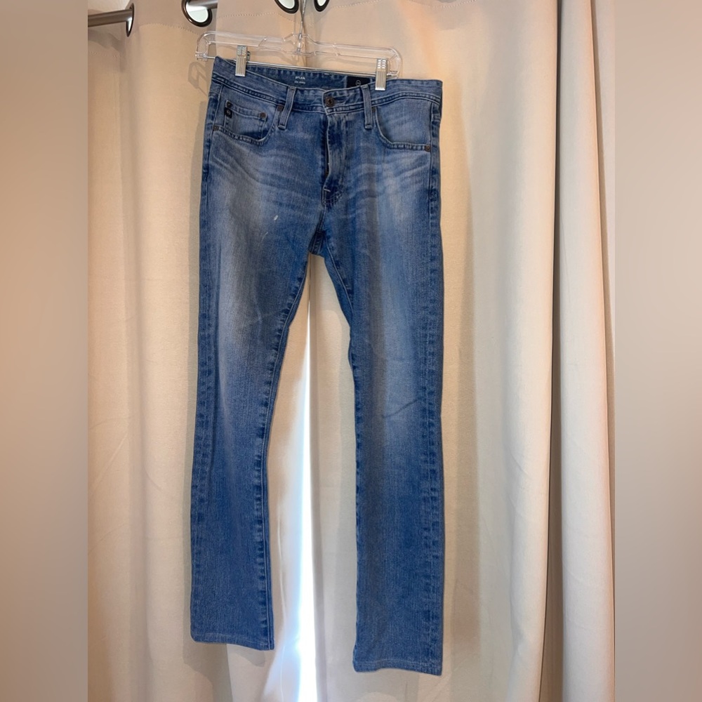 Men’s AG Jeans